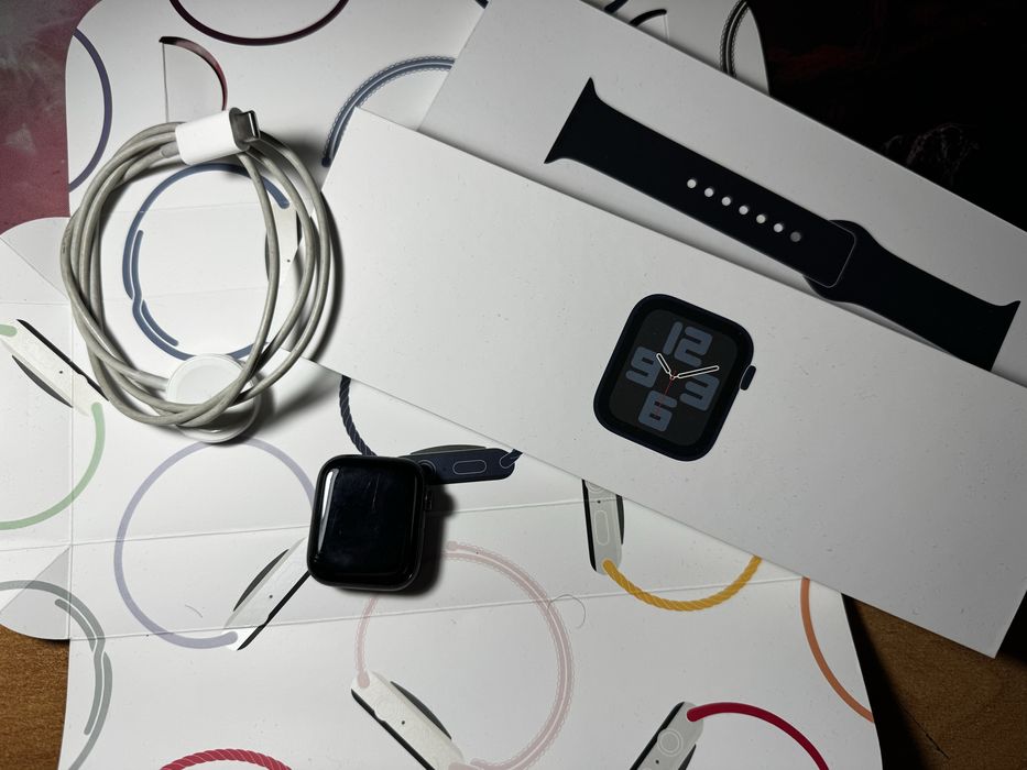 apple watch se 2 gen 40 mm