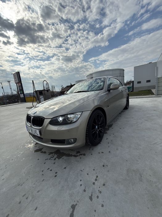 Vand BMW e93 320i eruo5