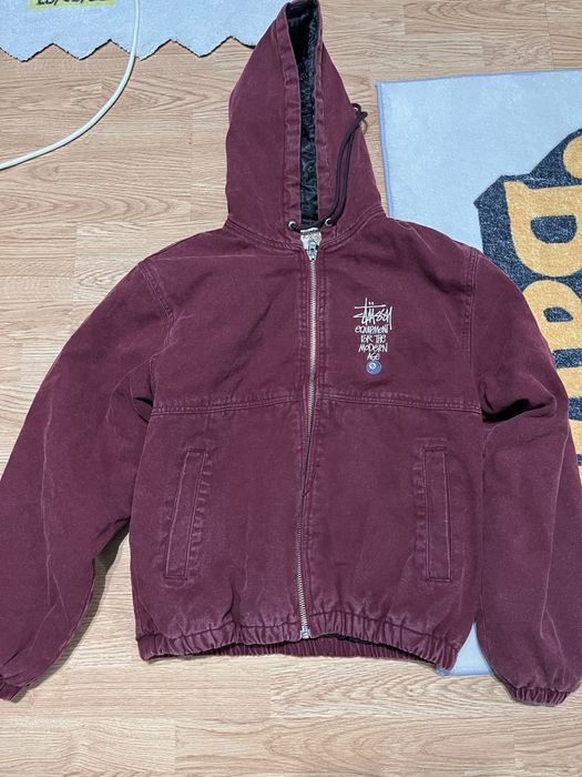 Jacheta Stussy L Noua