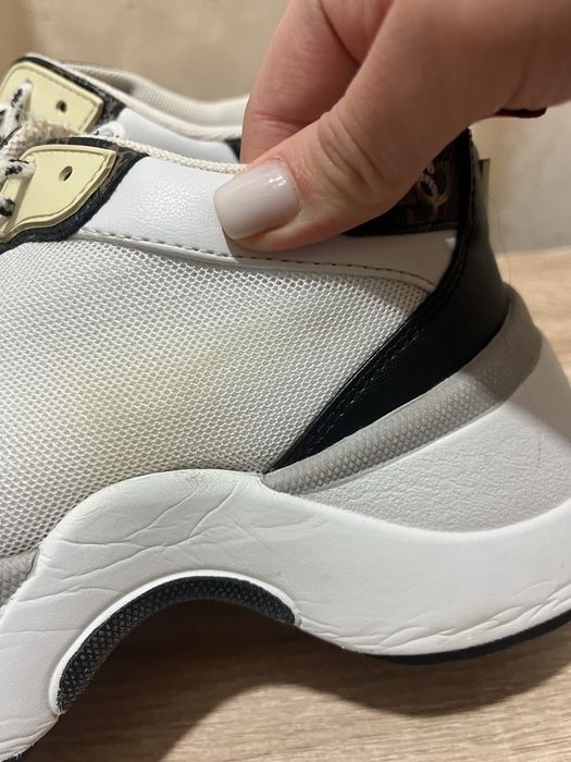 Оринални обувки/кецове