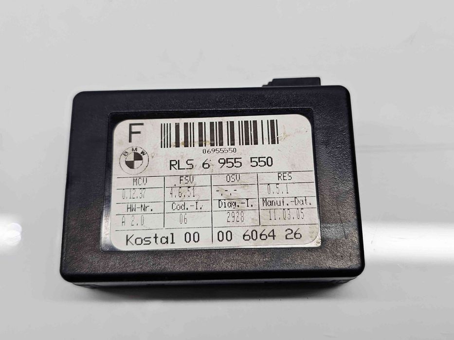 Senzor ploaie Bmw 3 (E90) [Fabr 2005-2011] 6955550