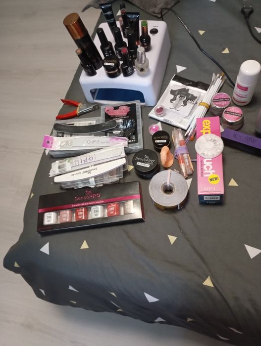 Vind tot ce se vede in poza