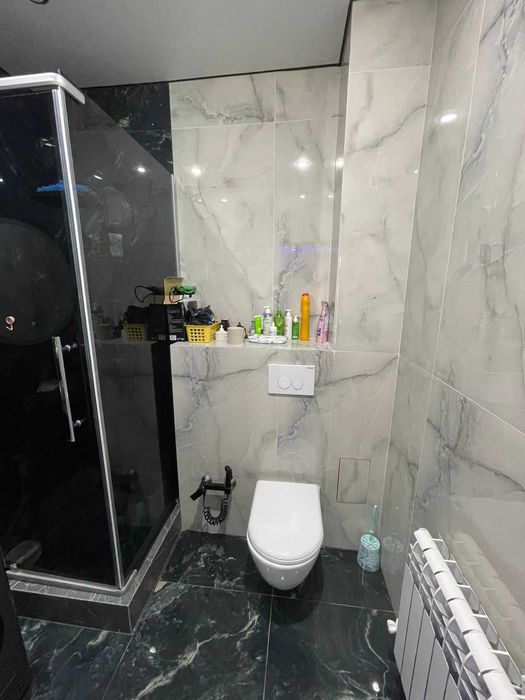 продается 3 ком квартира район Монкеулы