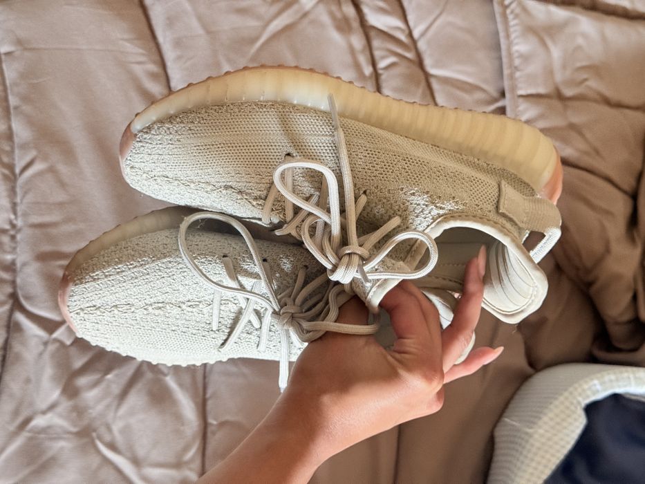 Yeezy X Adidas z