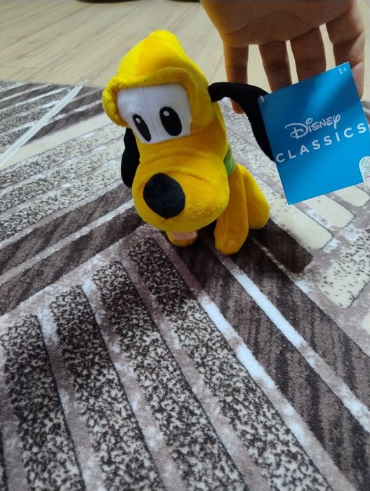 Музикални играчки Дисни Disney