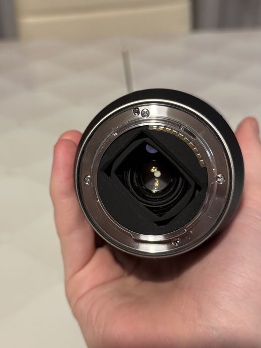 Obiectiv Tamron 28-200mm