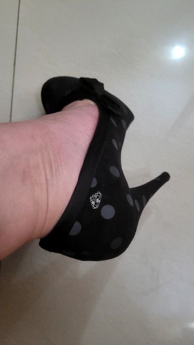 Дамски обувки  Fornarina