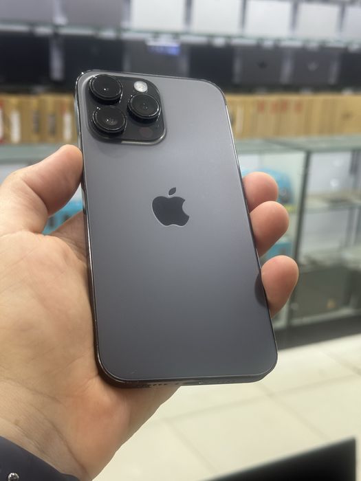 Iphone 14 pro max 512gb