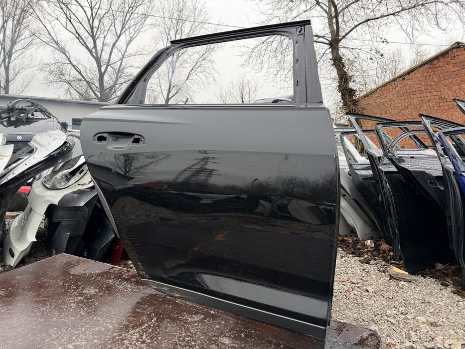 Врата Audi A6 Allroad