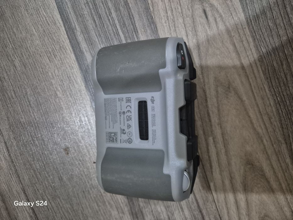 Drona dji mini 2 SE.