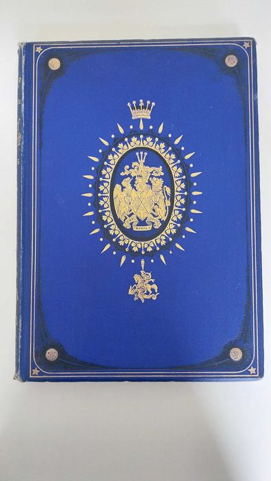 Contele Benjamin Disraeli, 1882