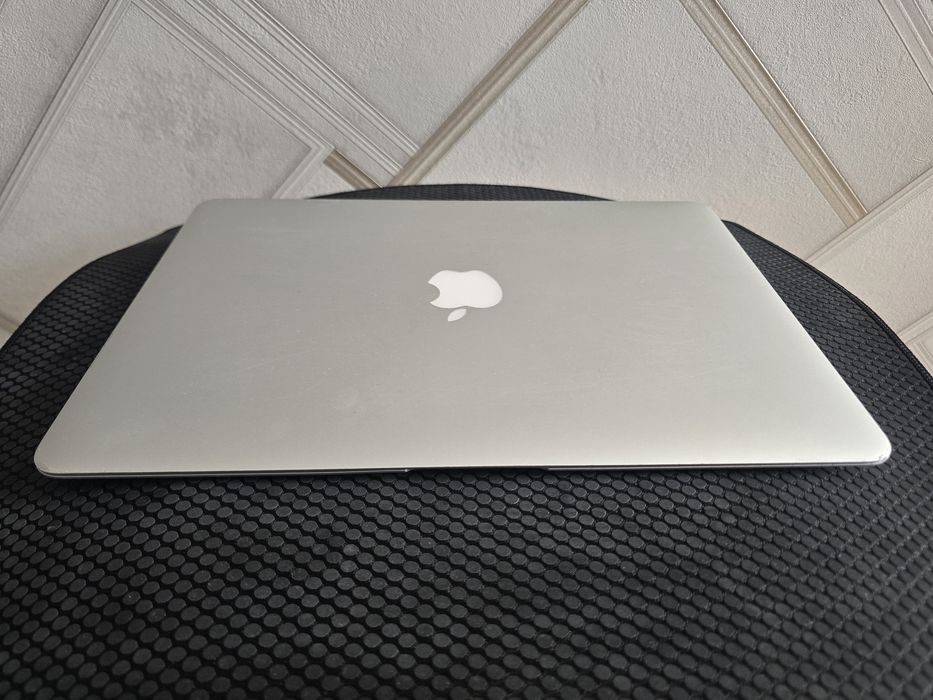 MacBook Air 13 2017
