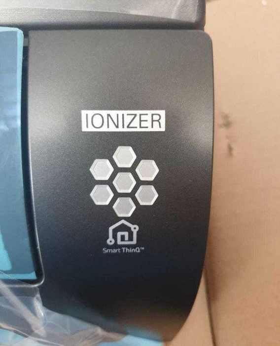 Кондиционер LG 12” Dual Inverter, класс А++ + Доставка