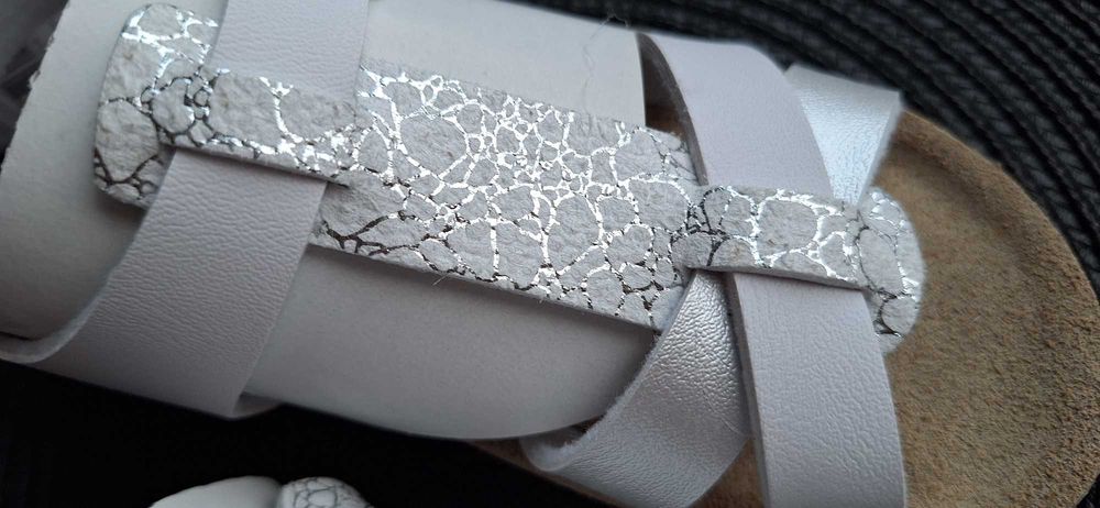 Нови сандали на Camper, Superfit, Biomecanics, Geox - н. 27