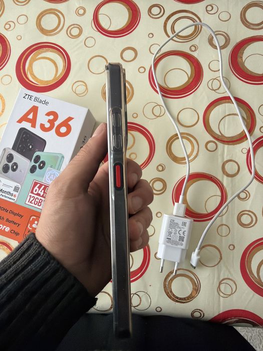 продам ZTE Blade A36
