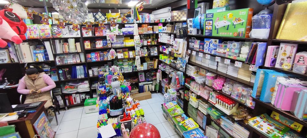 Idora ashyolar канцтовары