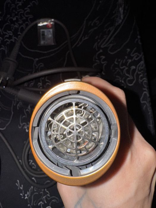 Стайлер для волос Dyson