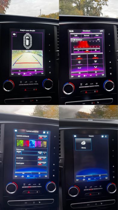 Renault Megane | Bose Edition | Automat | 1.3 Tce