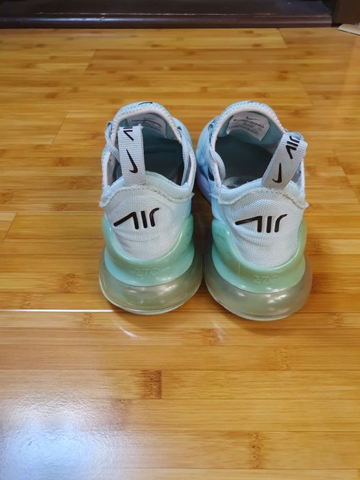 Adidași NIKE Air Max 270
