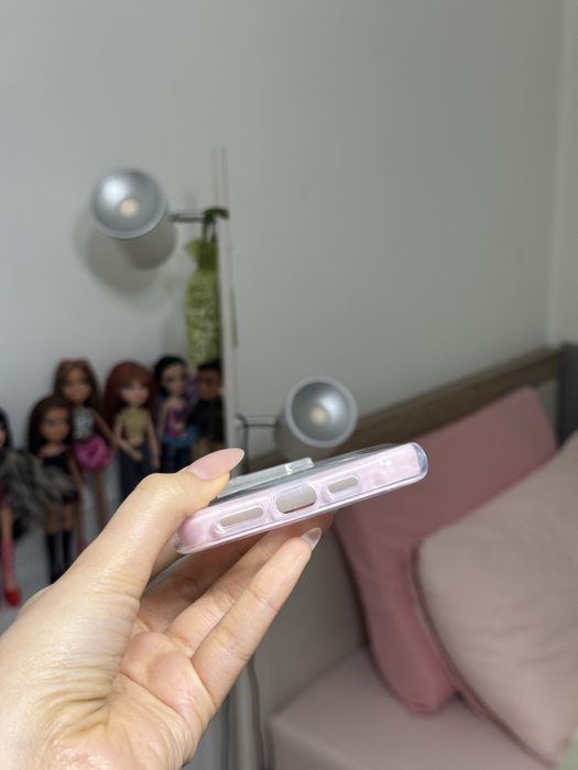 Чехол на IPhone 16 Pro Max