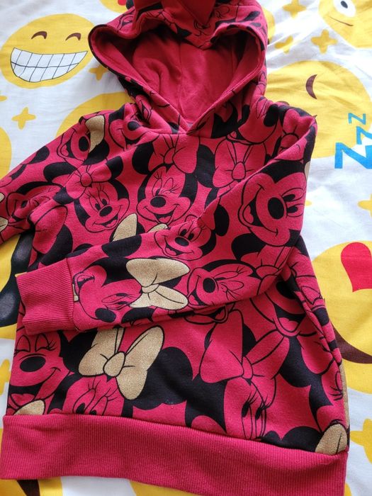 Vând hanorac fetiță