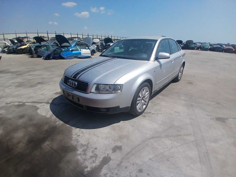 Dezmembrez audi a4 b6