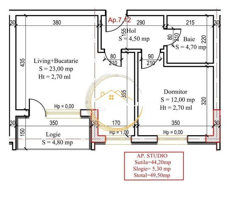 Decomandat Acces facil metrou 12 minute Titan Pallady Bloc boutique