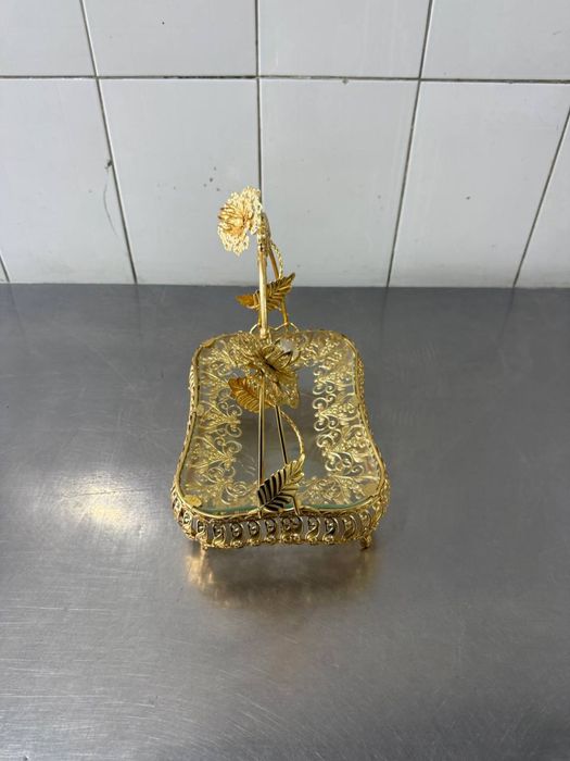 вазы для фруктов