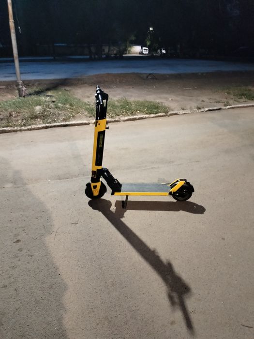 Продаю электро самакат