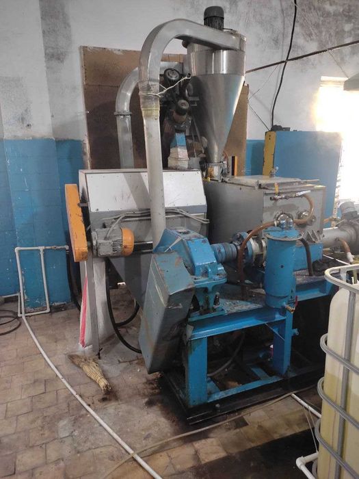 Украина БИТ аппарат сотилади 250 кг