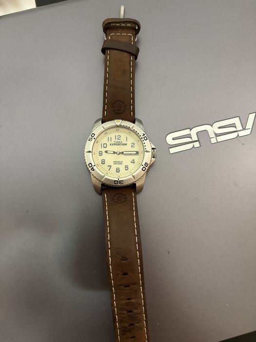 Ceas Timex Expedition