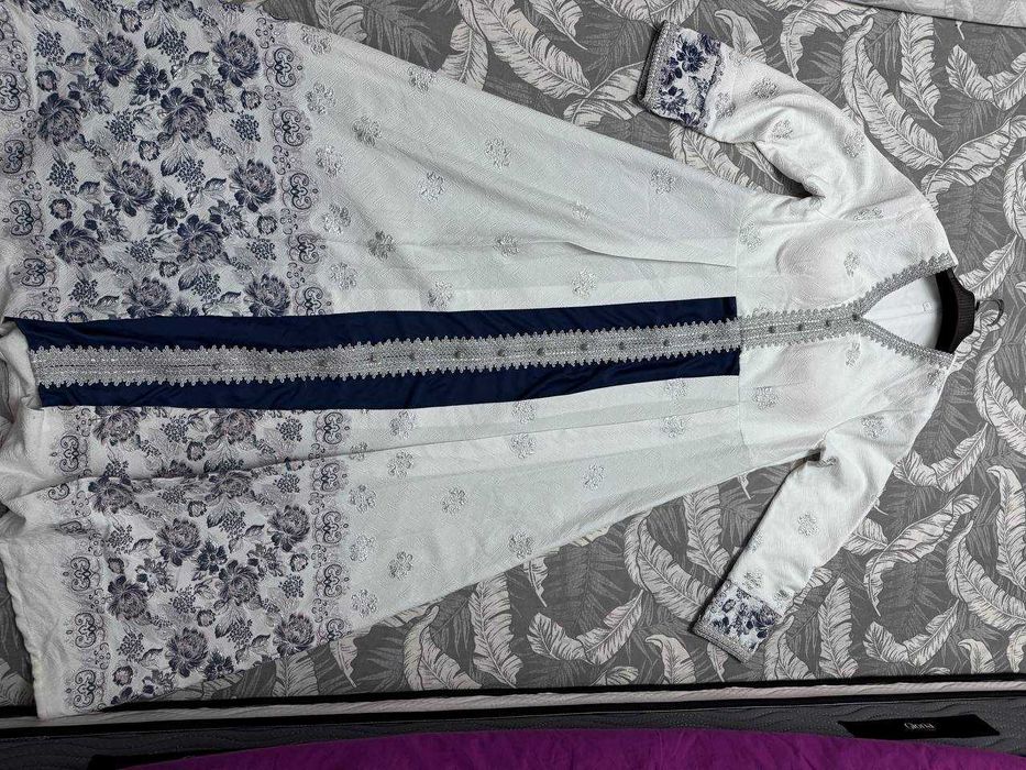 Хюррем куйлак расимдек янги келинлар, сарпо учун айни муддао б/у