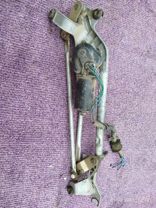 Продам механизм дворников