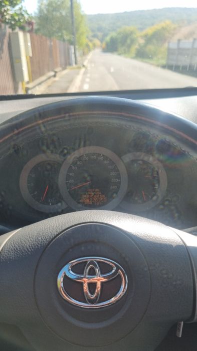 Vand Toyota Rav 4 2.2D 4x4
