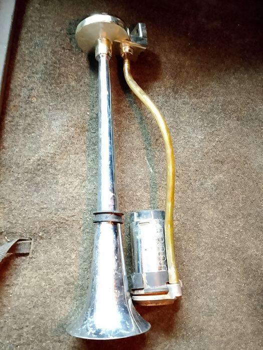 Клаксон воздушный для авто