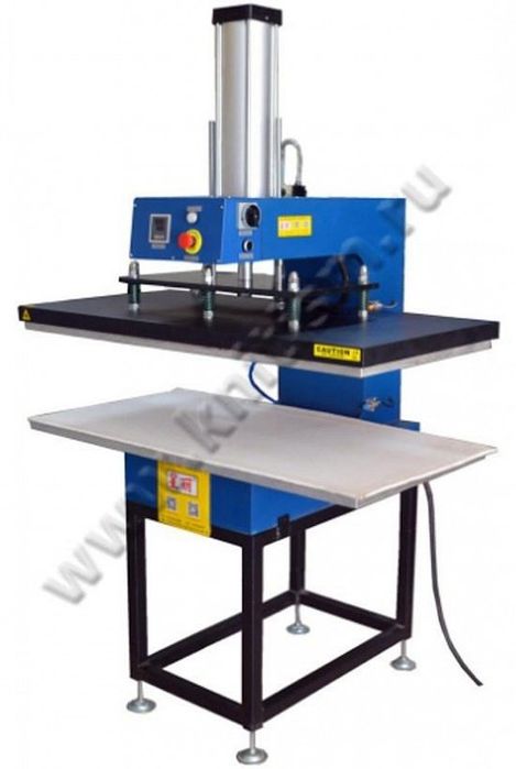 Термопресслар куз ёпиштириш учун