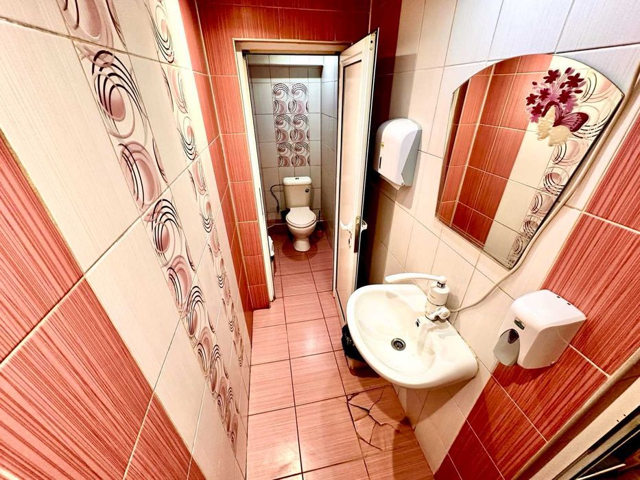 Продава се Заведение в Русе, Възраждане - 168 кв.м за 101 €/кв.м - Снимка #6