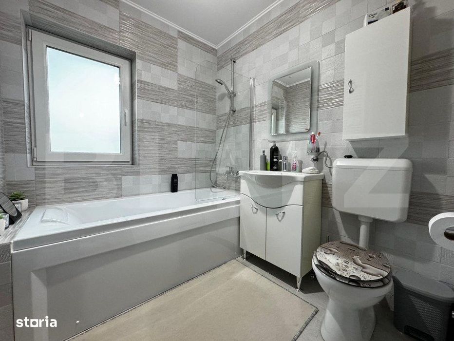 Duplex Cu 3 Dormitoare, Arex Ampoi 3