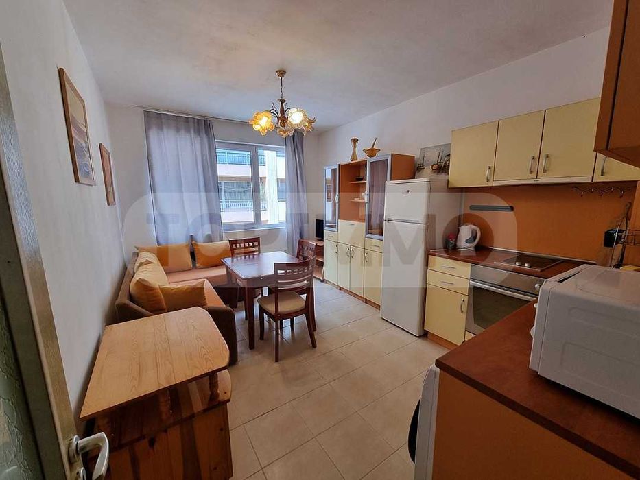 Продава се Двустаен апартамент в Варна, Възраждане 1 - 43 кв.м за 2791 €/кв.м - Снимка #2