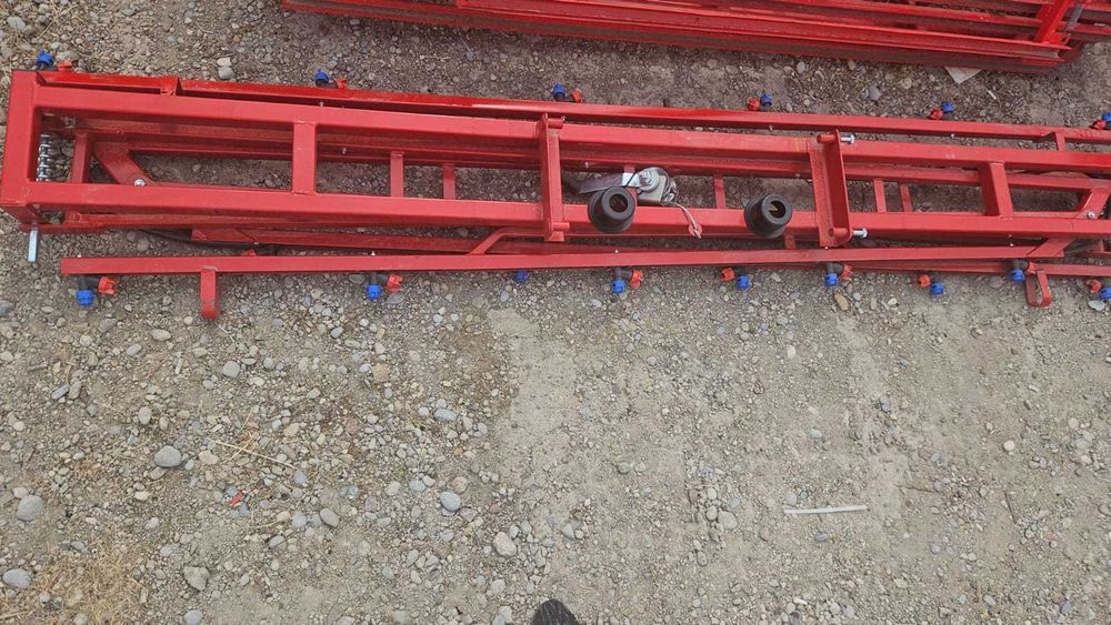 Опрыскиватель 600 литров(Польша)