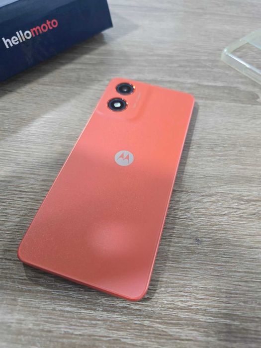 Motorola Moto G04 Dual SIM