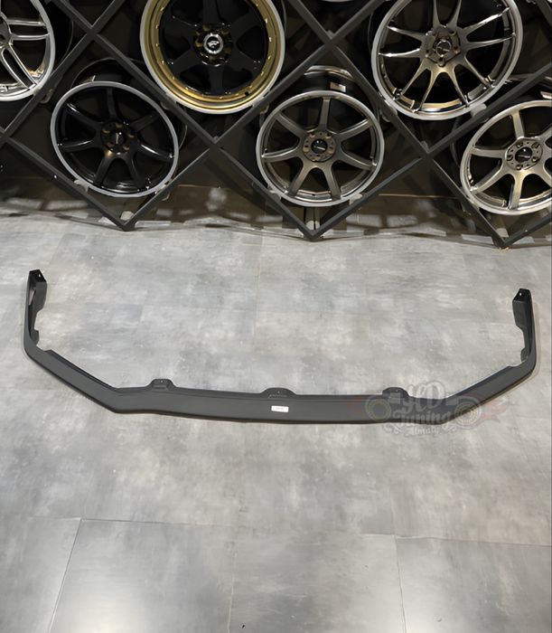 Губа Lip STI Subaru Legacy BM/BR Рестайлинг