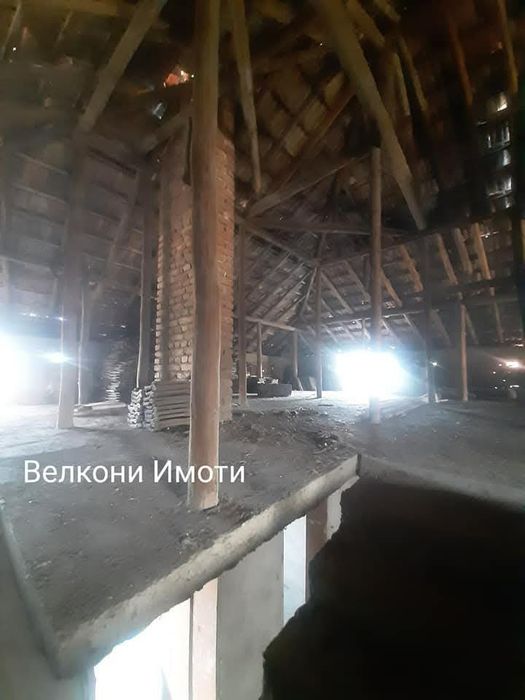 Къща в кв.Секирово