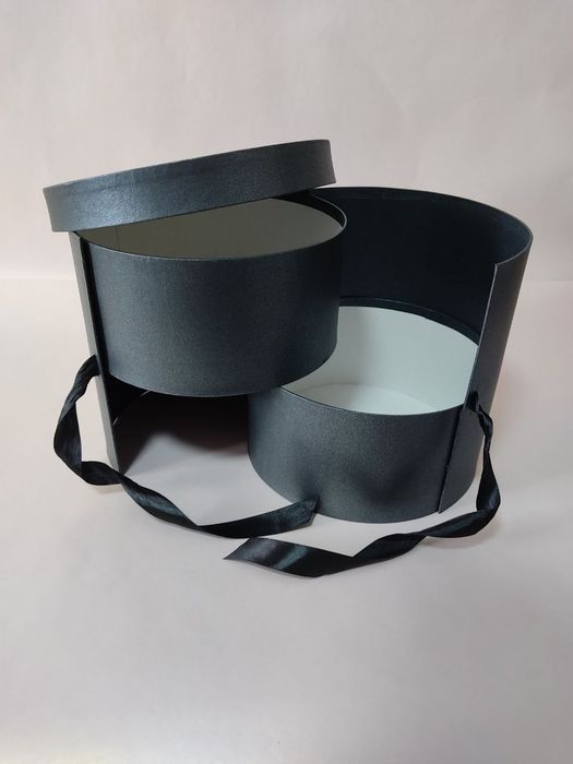 Раздвижная коробка