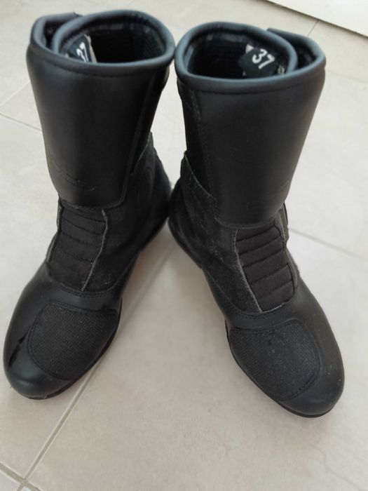 Мотоциклетни ботуши