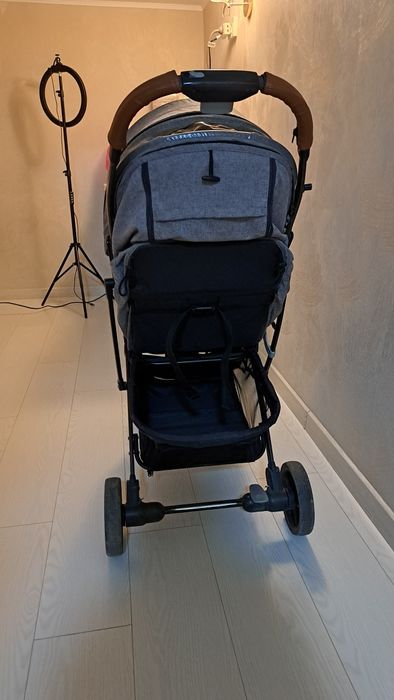 Коляска трансформер Pierre cardin оригинал.