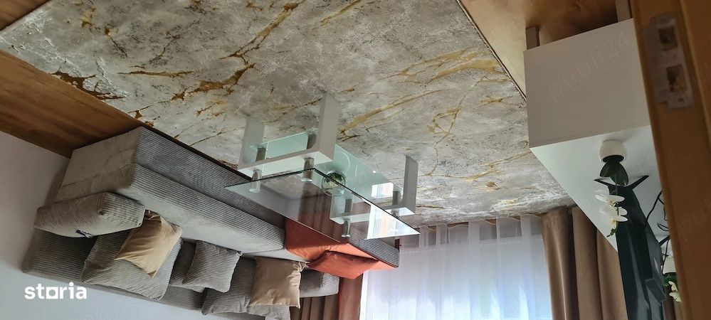 Apartament 2 camere Centrul Civic