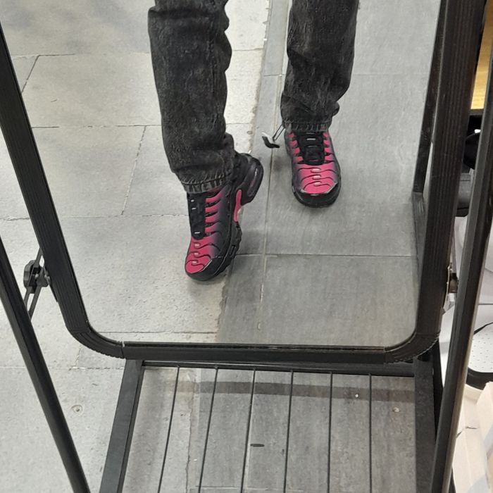 NIKE TN 36 номер