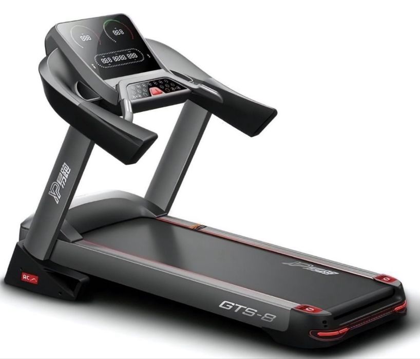 Беговая дорожка Model:701S