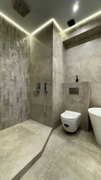 Аренда ЖК "Vegas Tower" 2-комнат 55м² Умный Дом с Алисой! Ор-р Кушбеги